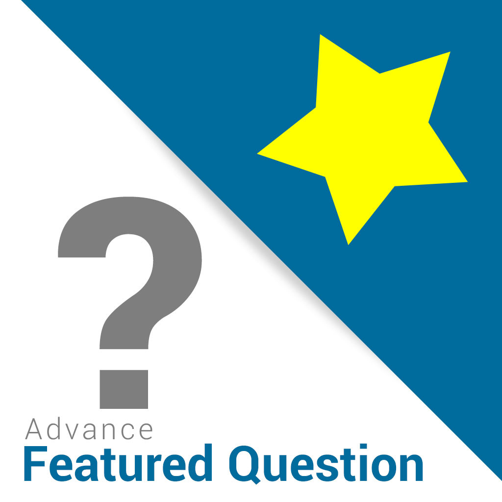 Clean theme for question2answer by q2a market